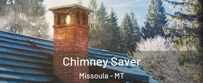  Chimney Saver Missoula - MT
