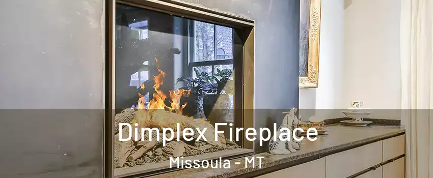 Dimplex Fireplace Missoula - MT