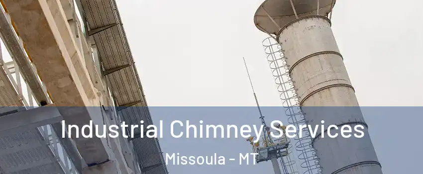  Industrial Chimney Services Missoula - MT