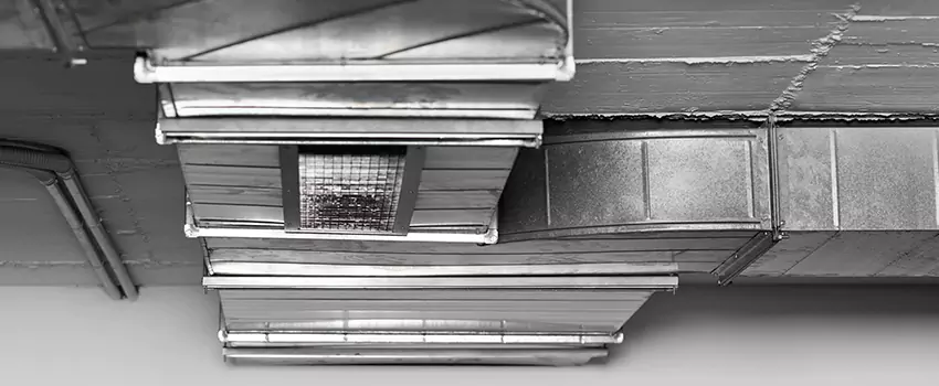 Trusted Air Duct Cleaning Company in Missoula, Montana