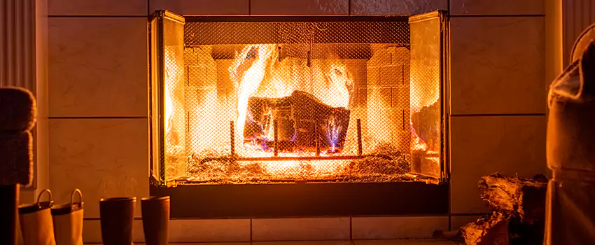 Astria Vent Free Gas Fireplaces Installation in Missoula, MT