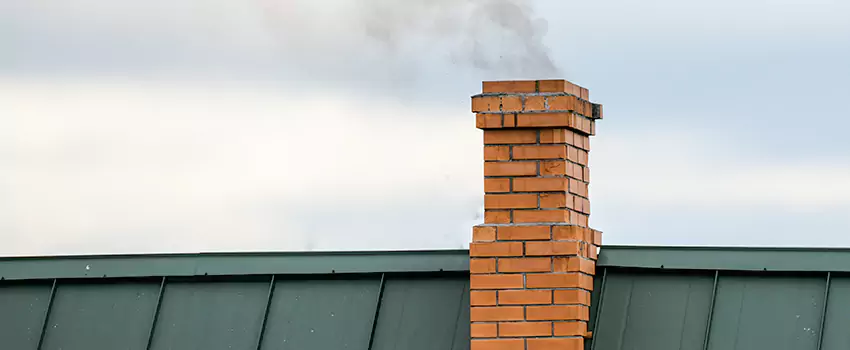Animal Screen Chimney Cap Repair And Installation Services in Missoula, Montana