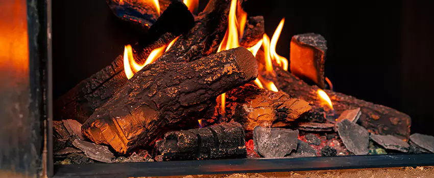 Chimney Fireplace Ash Dump Cleaning in Missoula, MT