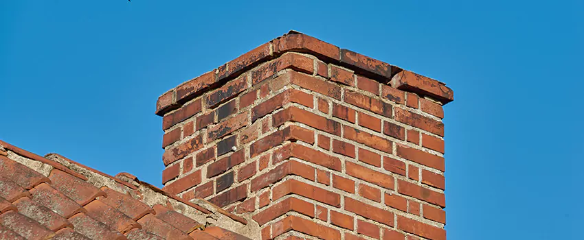Clean Blocked Chimney in Missoula, Montana