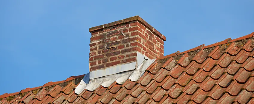 Residential Chimney Bricks Rotten Repair Services in Missoula, MT