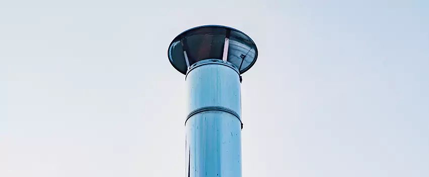 Wind-Resistant Chimney Caps Installation and Repair Services in Missoula, Montana