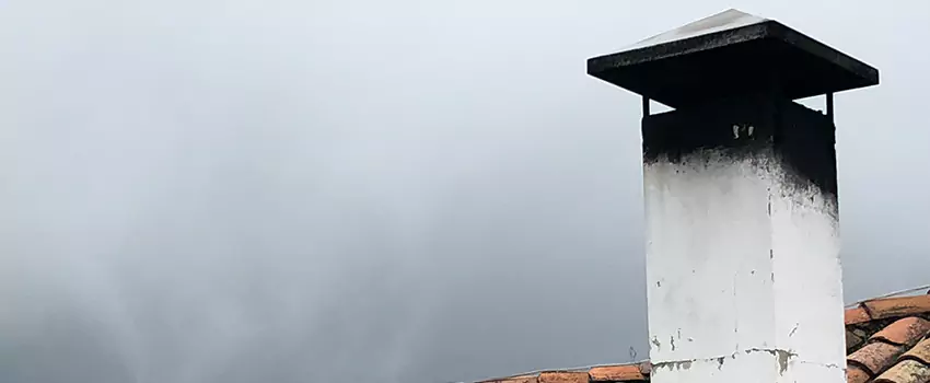Chimney Damper Inspection in Missoula, MT