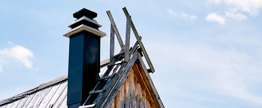 Chimney Creosote Cleaning in Missoula, MT