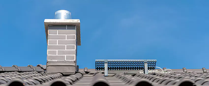 Chimney Flue Relining Services in Missoula, Montana
