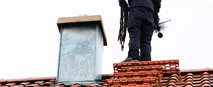 Chimney Liner Services Cost in Missoula, MT