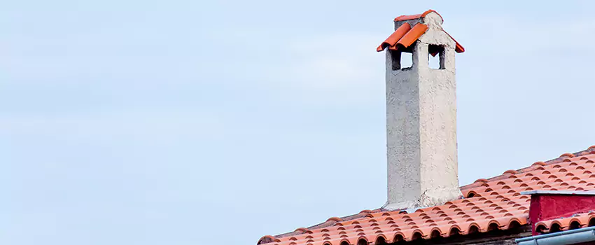 Chimney Pot Replacement in Missoula, MT