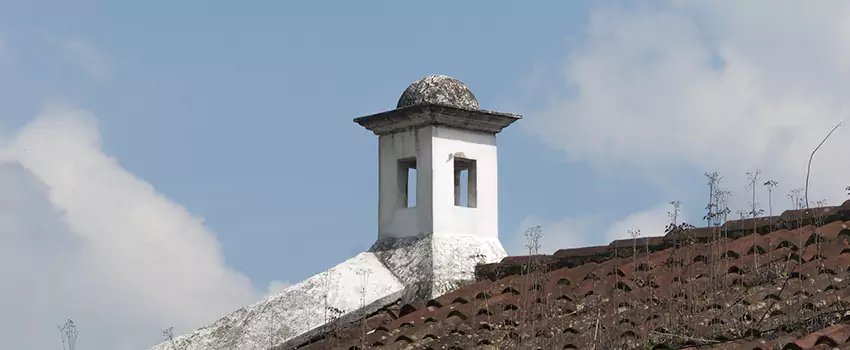 Cost To Rebuild A Chimney in Missoula, MT