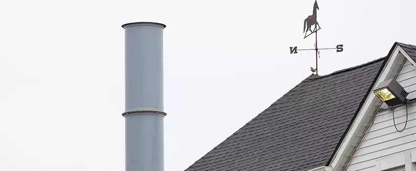 Chimney Inspection in Missoula, MT