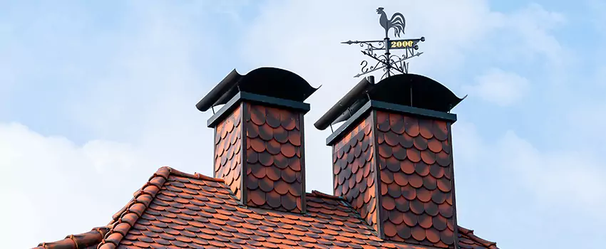 Old Chimney Restoration in Missoula, Montana