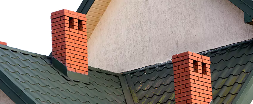 Chimney Saver Waterproofing Services in Missoula, Montana