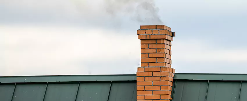 Chimney Soot Cleaning Cost in Missoula, MT