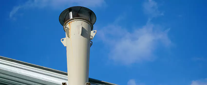 Chimney Spark Arrestor Requirements in Missoula, MT