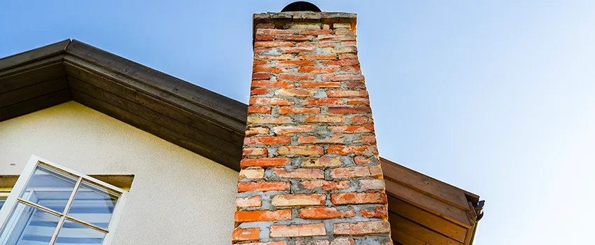 Chimney Mortar Replacement in Missoula, MT