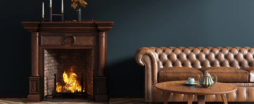 Traditional Fireplace Design Refurbishment Costs in Missoula, Montana