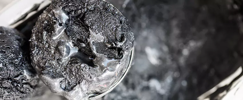 Clogged Dryer Vent Lint Cleaning in Missoula, Montana