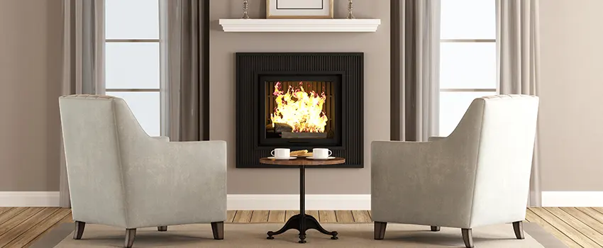 Custom Architectural Fireplace Restoration in Missoula, MT
