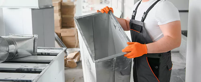 Benefits of Dryer Vent Inspection in Missoula, MT