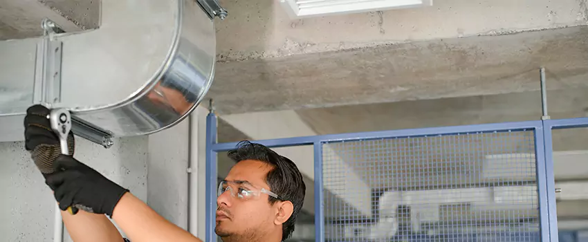 HVAC Ductwork Cleaning in Missoula, MT