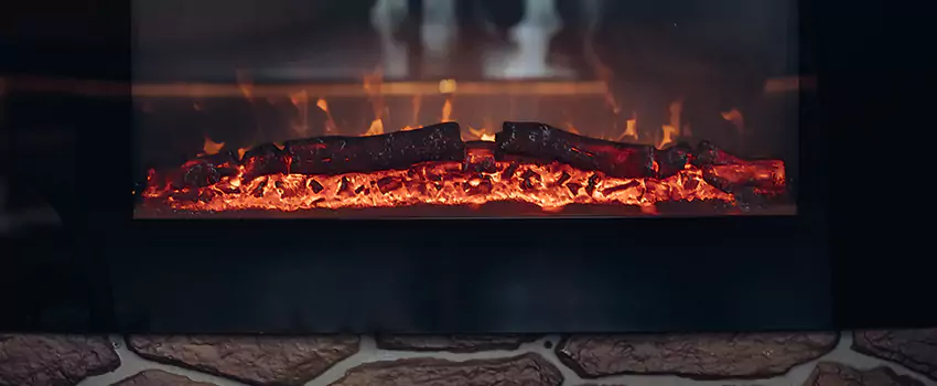 Outdoor Electric Fireplace Installation Solutions in Missoula, MT