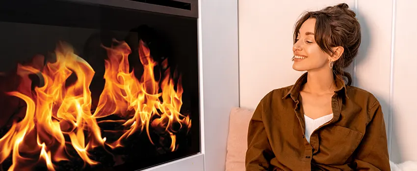 Electric Fireplace Logs Cost in Missoula, Montana