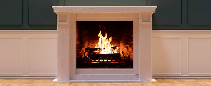 Empire Comfort Systems Fireplace Installation and Replacement in Missoula, Montana