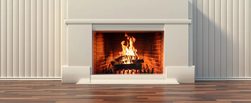 Fireplace Broken Ashtray Repair Services in Missoula, Montana