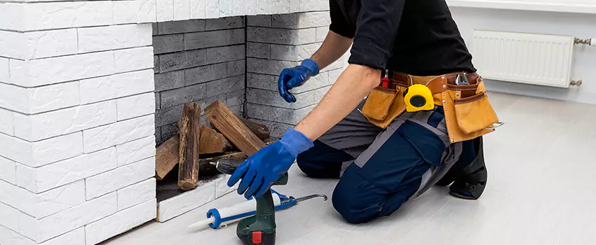 Fireplace Doors Cleaning in Missoula, Montana