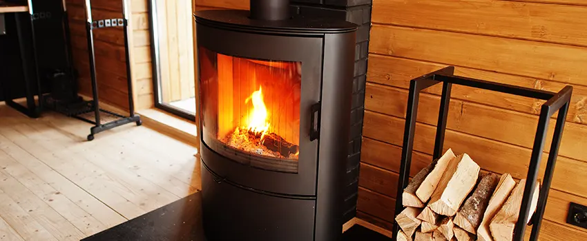 Gas Fireplace Door Handle Installation Services in Missoula, Montana