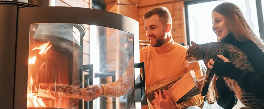 Fireplace Door Installation And Replacement Contractors in Missoula, MT