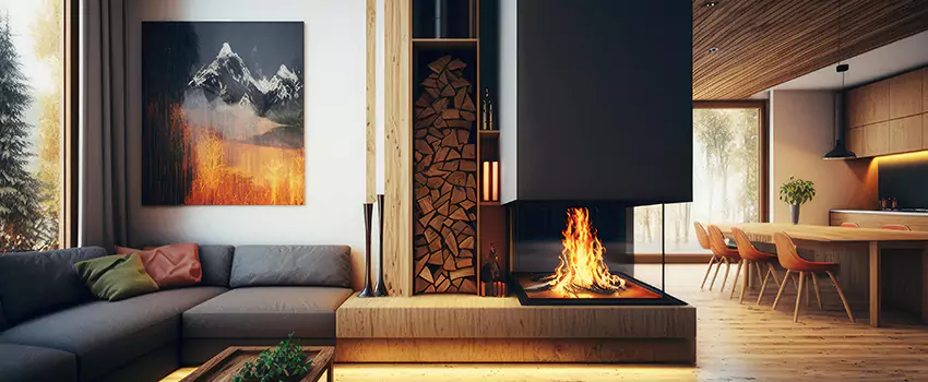 Fixing Electric Fireplace Problem in Missoula, Montana