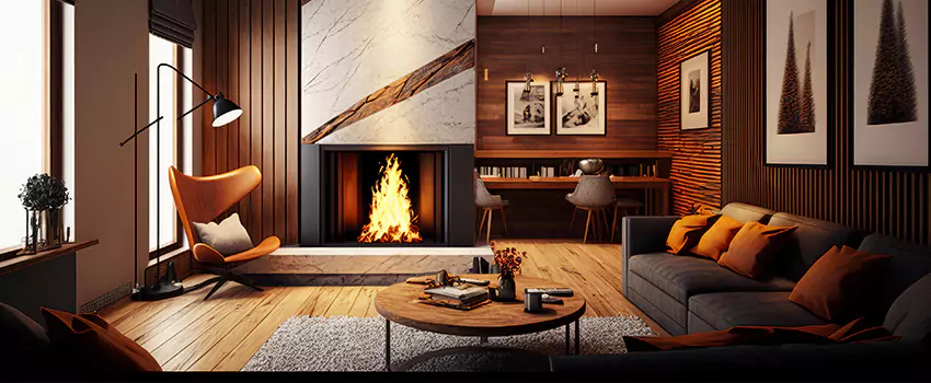 Fireplace Design Ideas in Missoula, MT