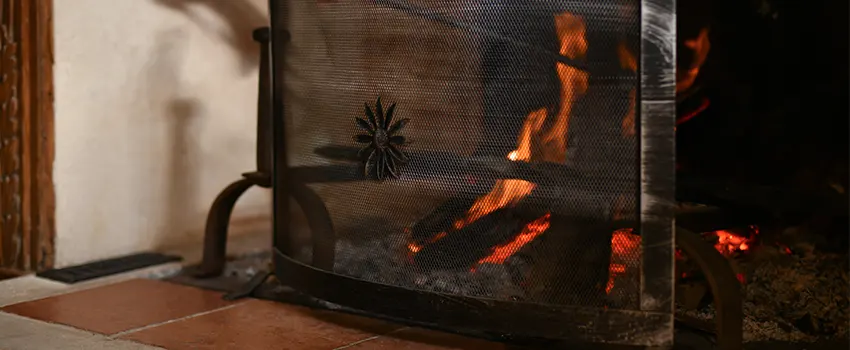 Electric Metal Fireplace installation Services in Missoula, MT