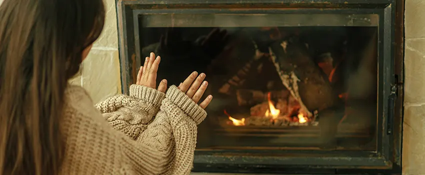 Wood-burning Fireplace Smell Removal Services in Missoula, MT