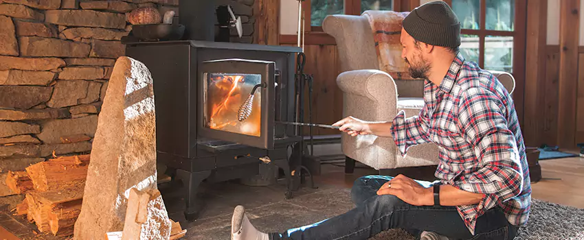 Fireplace Chimney Maintenance in Missoula, Montana