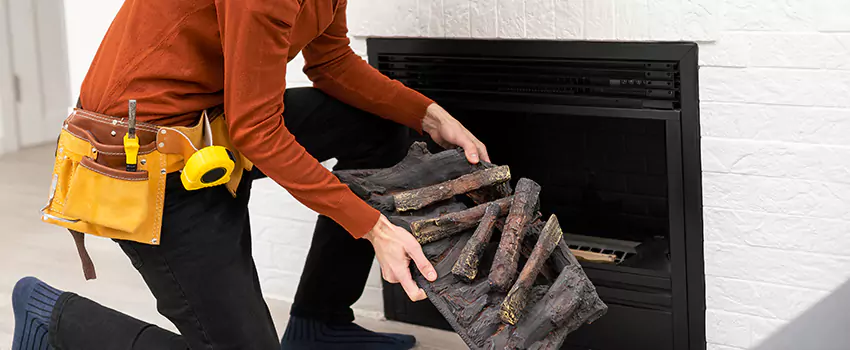 Fireplace Interior Sweeping in Missoula, MT