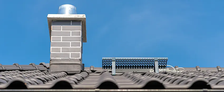 Repair Blocked Chimney in Missoula, Montana
