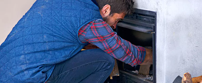 Fix Non-Working Prefabricated Fireplace in Missoula, MT