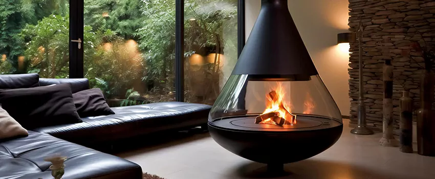 Affordable Floating Fireplace Repair And Installation Services in Missoula, Montana