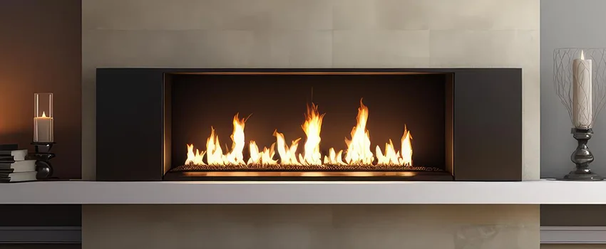 Vent Free Gas Fireplaces Repair Solutions in Missoula, Montana