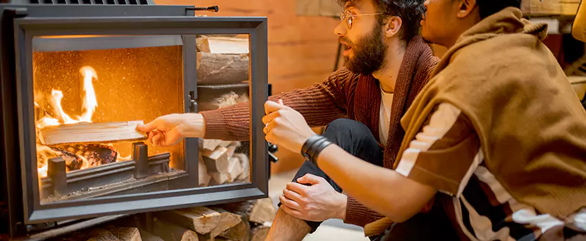 Benefits of Harman Stoves Fireplace in Missoula, Montana