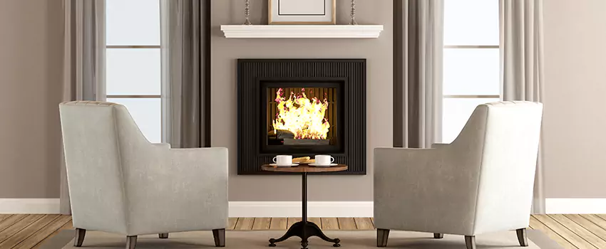 Heat & Glo Outdoor Gas Fireplaces Installation Contractors in Missoula, Montana