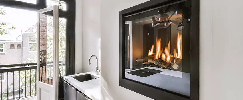 Heatilator Outdoor Fireplace Services in Missoula, Montana