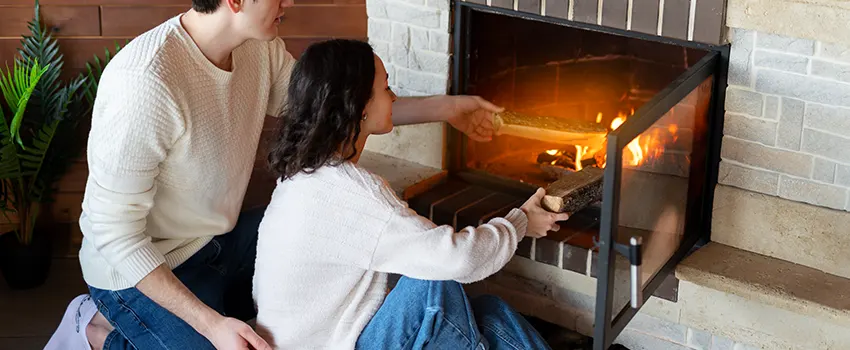 Kings Man Direct Vent Fireplaces Services in Missoula, Montana