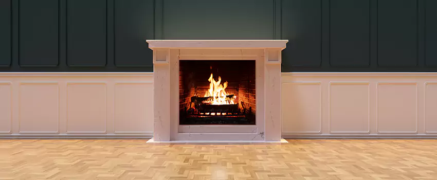 Napoleon Electric Fireplaces Inspection Service in Missoula, Montana