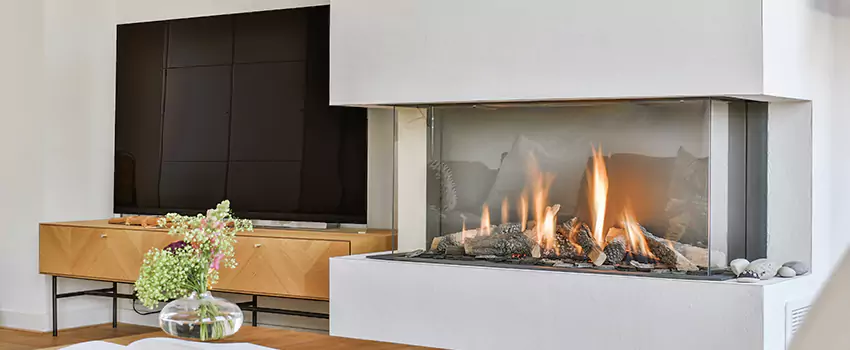 Ortal Wilderness Fireplace Repair and Maintenance in Missoula, Montana